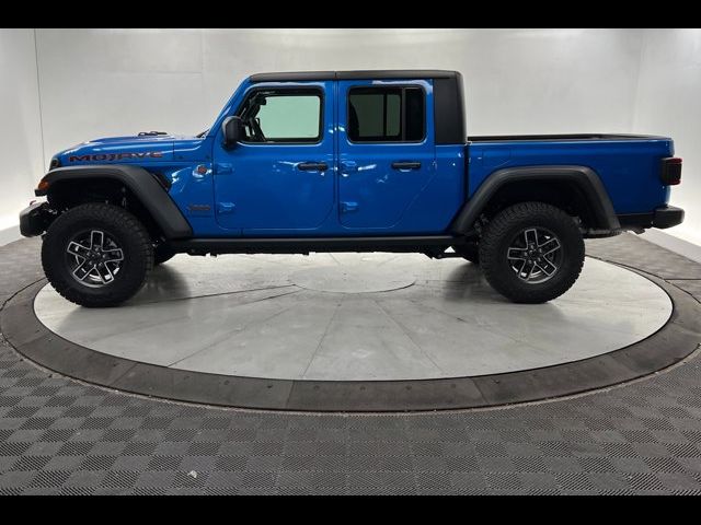 2024 Jeep Gladiator Mojave