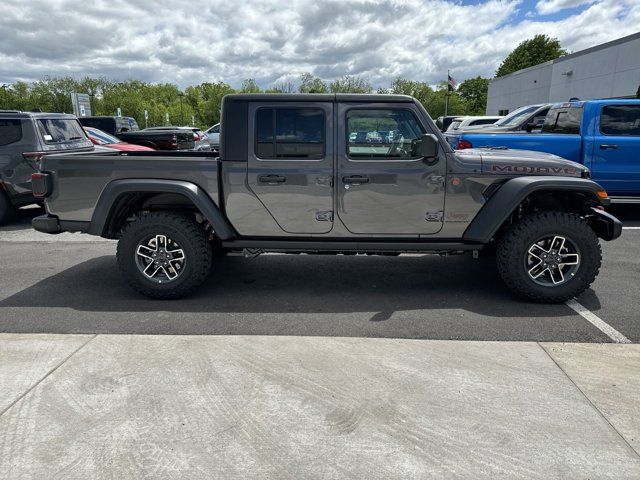 2024 Jeep Gladiator Mojave