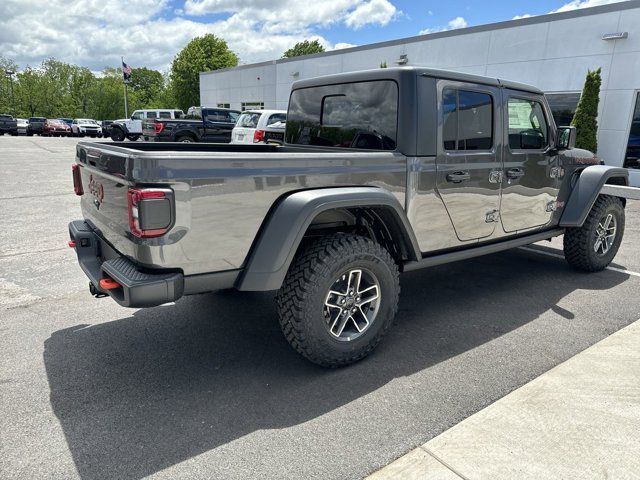 2024 Jeep Gladiator Mojave