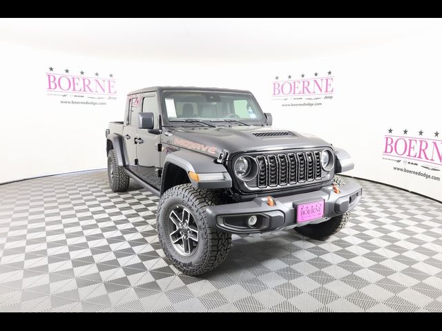 2024 Jeep Gladiator Mojave