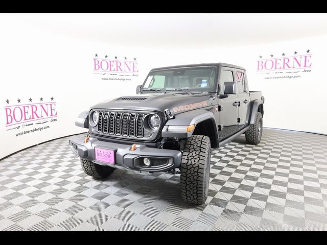 2024 Jeep Gladiator Mojave