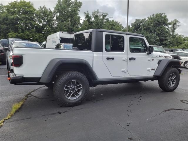 2024 Jeep Gladiator Mojave