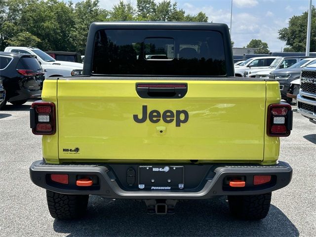 2024 Jeep Gladiator Mojave