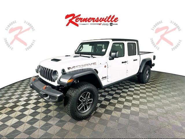 2024 Jeep Gladiator Mojave