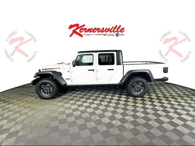 2024 Jeep Gladiator Mojave