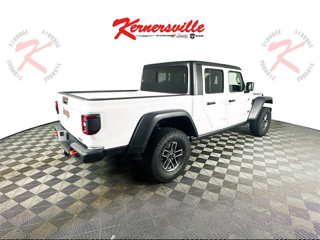 2024 Jeep Gladiator Mojave