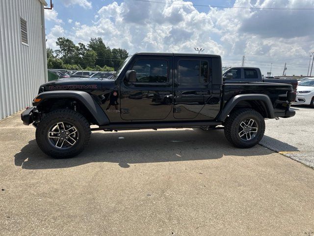 2024 Jeep Gladiator Mojave