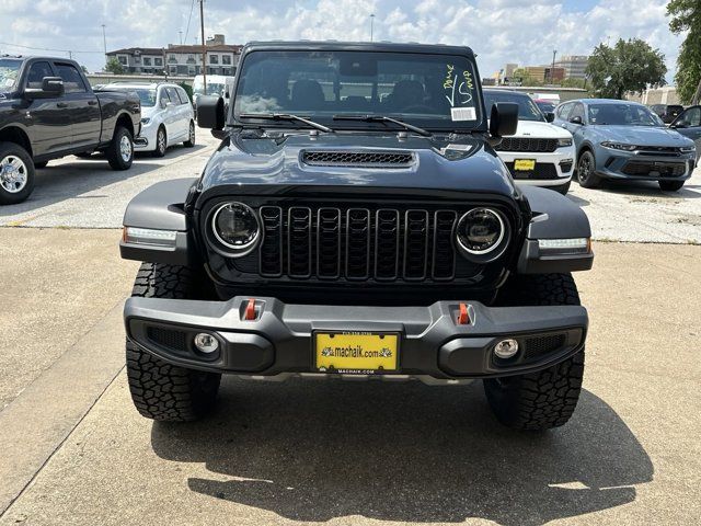 2024 Jeep Gladiator Mojave