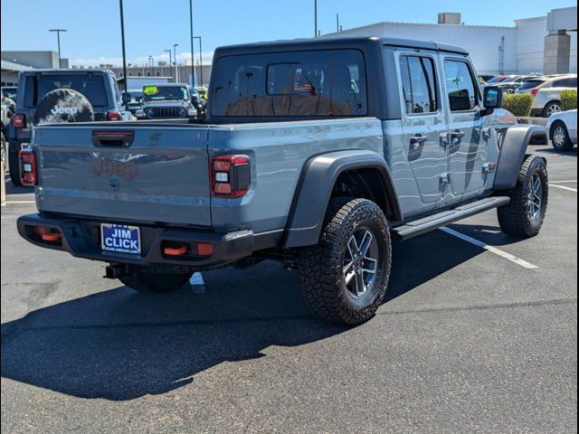 2024 Jeep Gladiator Mojave