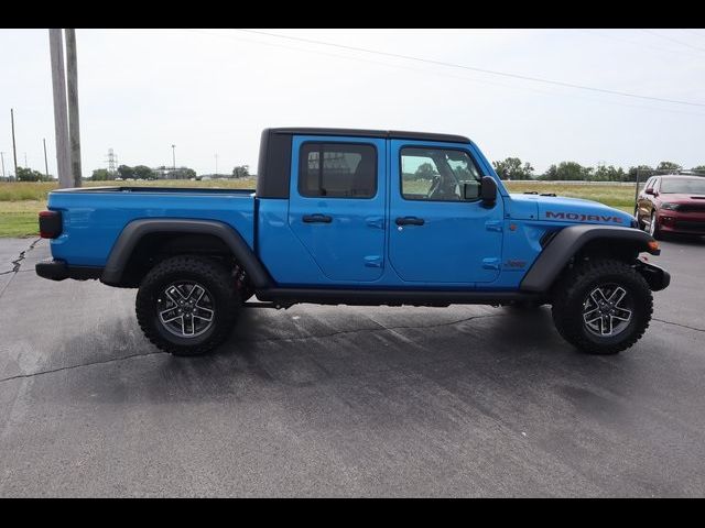 2024 Jeep Gladiator Mojave