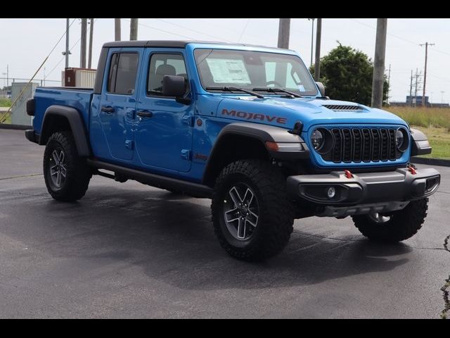 2024 Jeep Gladiator Mojave