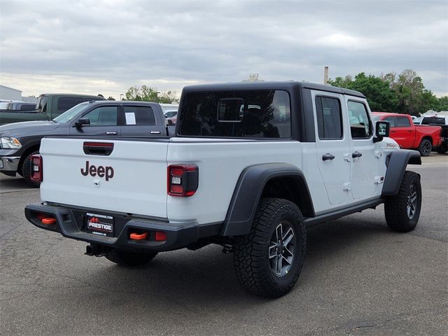 2024 Jeep Gladiator Mojave