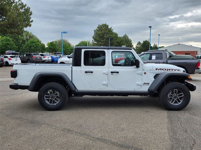 2024 Jeep Gladiator Mojave