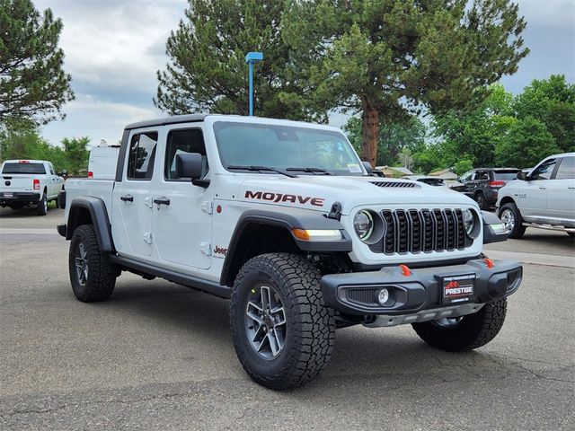 2024 Jeep Gladiator Mojave