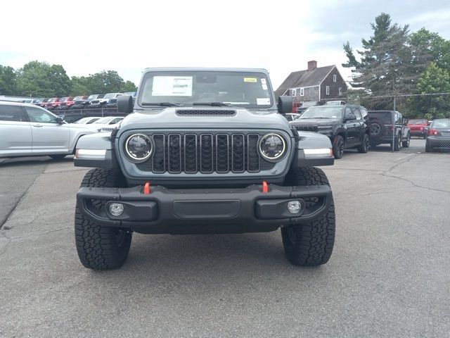 2024 Jeep Gladiator Mojave X