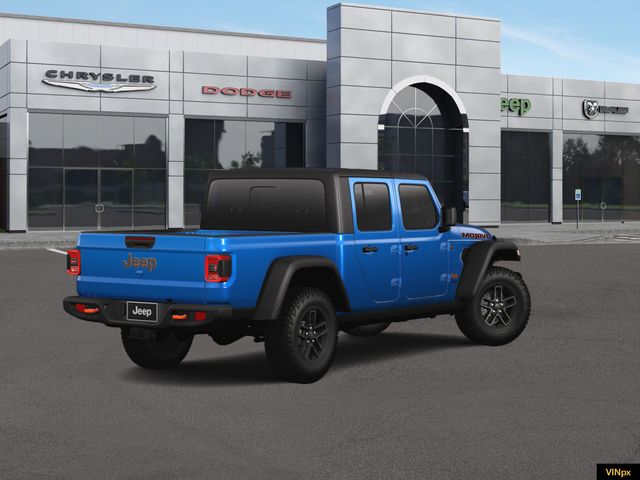 2024 Jeep Gladiator Mojave