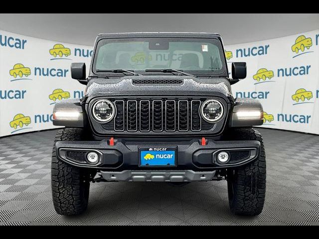 2024 Jeep Gladiator Mojave