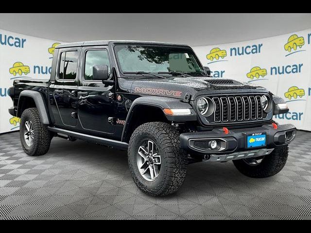 2024 Jeep Gladiator Mojave