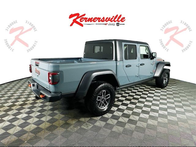 2024 Jeep Gladiator Mojave