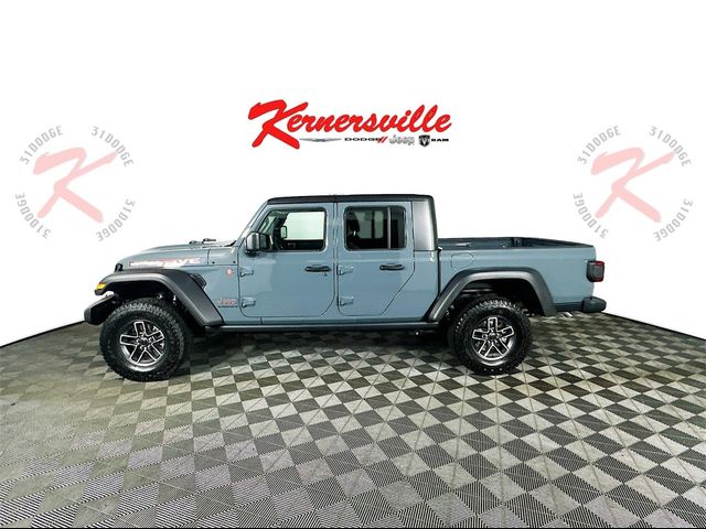 2024 Jeep Gladiator Mojave