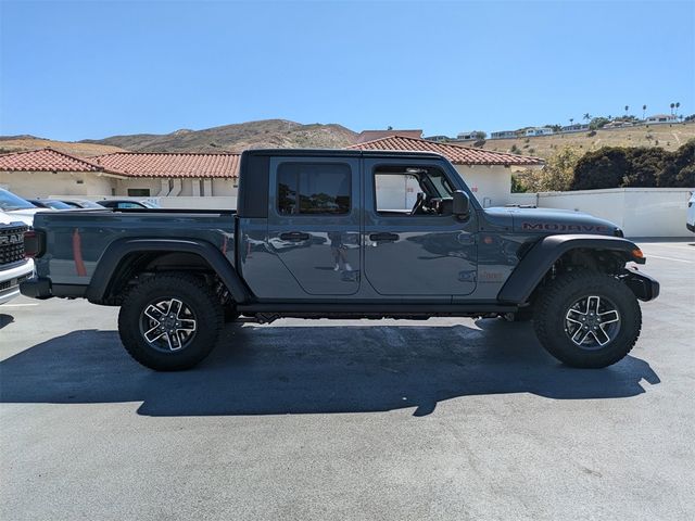 2024 Jeep Gladiator Mojave