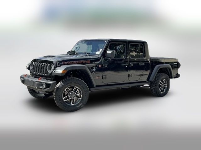 2024 Jeep Gladiator Mojave