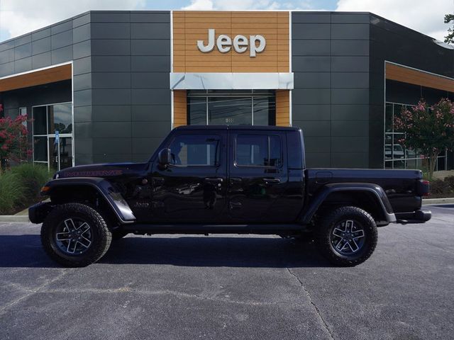 2024 Jeep Gladiator Mojave X