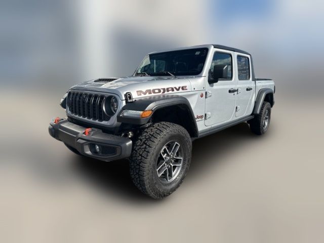 2024 Jeep Gladiator Mojave