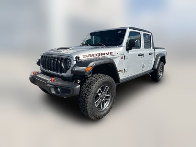 2024 Jeep Gladiator Mojave