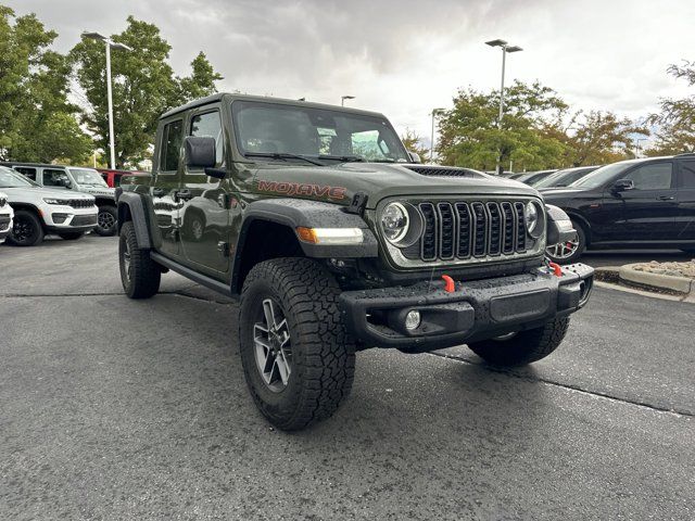 2024 Jeep Gladiator Mojave