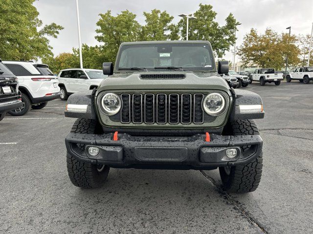 2024 Jeep Gladiator Mojave