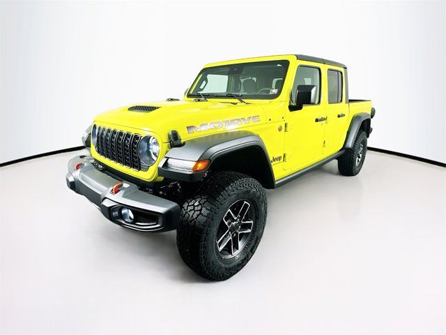 2024 Jeep Gladiator Mojave