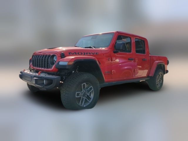 2024 Jeep Gladiator Mojave X