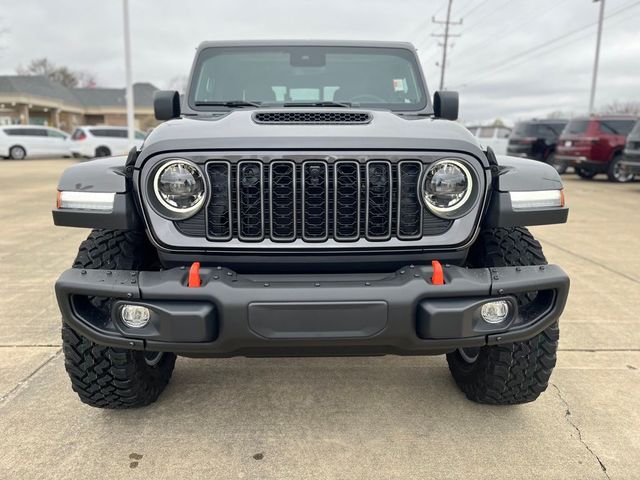 2024 Jeep Gladiator Mojave X