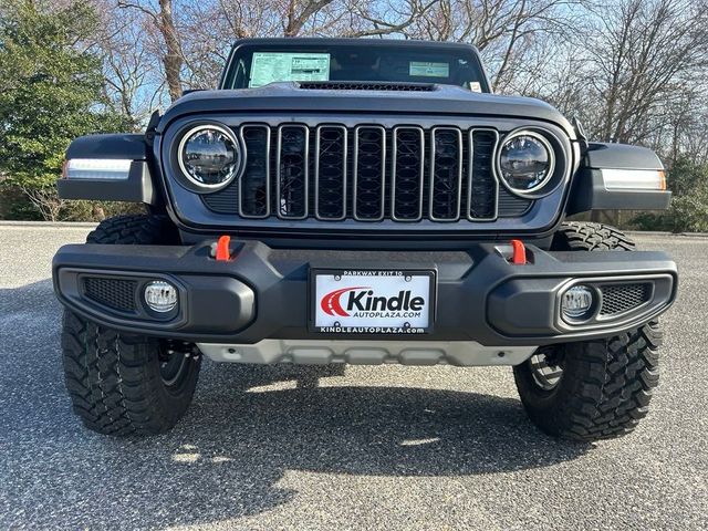 2024 Jeep Gladiator Mojave