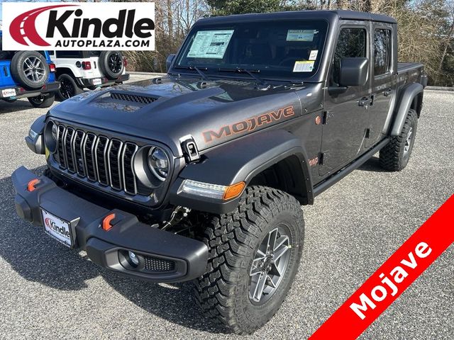 2024 Jeep Gladiator Mojave