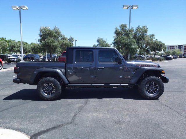 2024 Jeep Gladiator Mojave