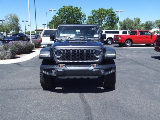 2024 Jeep Gladiator Mojave