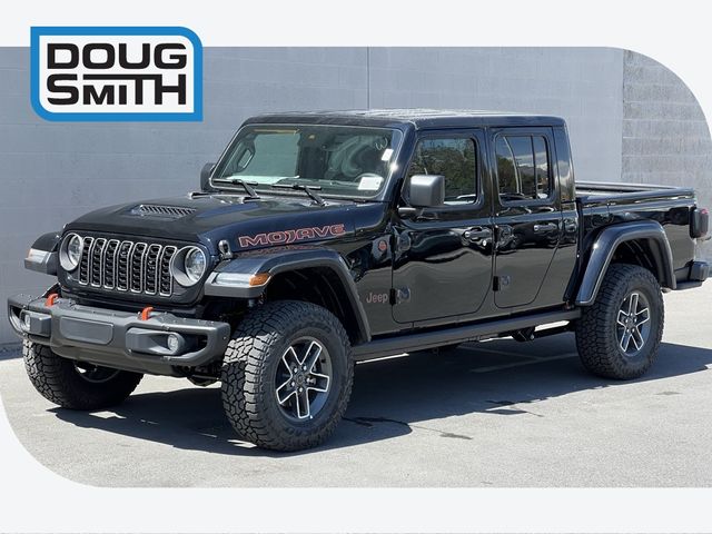 2024 Jeep Gladiator Mojave X