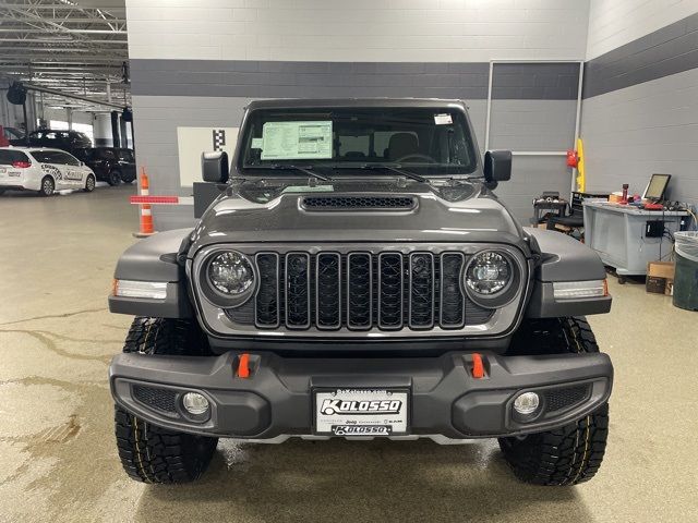 2024 Jeep Gladiator Mojave