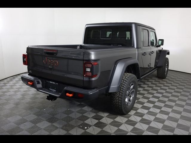 2024 Jeep Gladiator Mojave