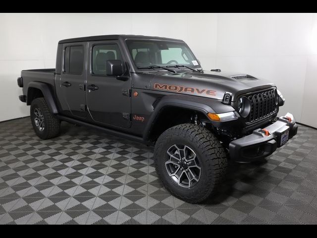 2024 Jeep Gladiator Mojave