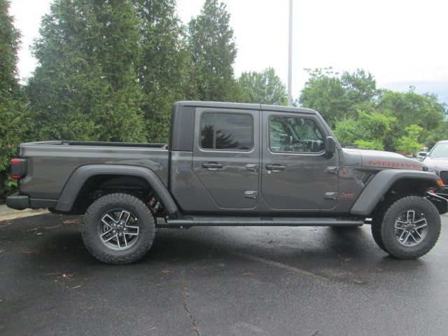 2024 Jeep Gladiator Mojave