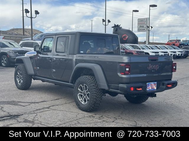 2024 Jeep Gladiator Mojave