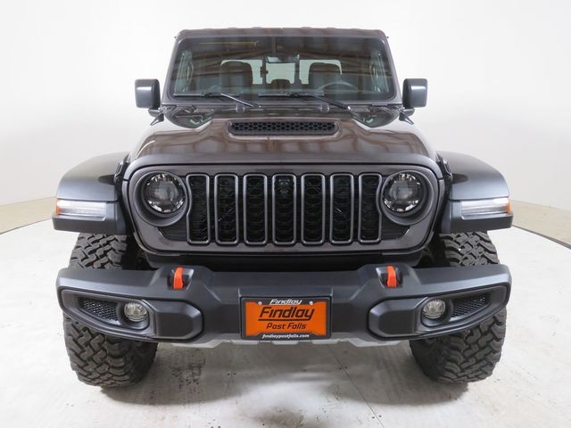 2024 Jeep Gladiator Mojave