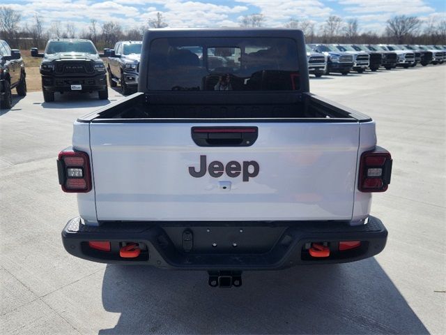 2024 Jeep Gladiator Mojave