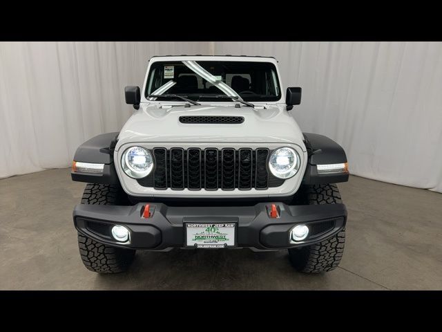 2024 Jeep Gladiator Mojave