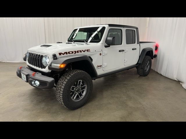 2024 Jeep Gladiator Mojave