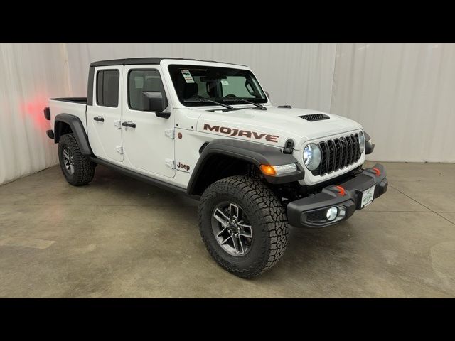 2024 Jeep Gladiator Mojave