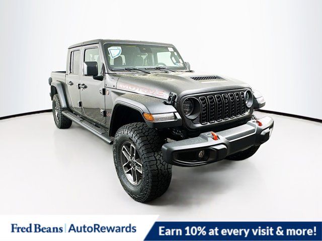 2024 Jeep Gladiator Mojave